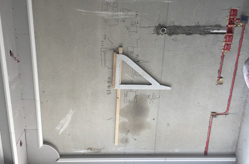 [k1体育装饰]独家揭秘木匠施工工艺最全历程
