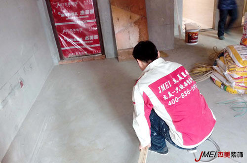 [k1体育装饰]独家揭秘木匠施工工艺最全历程
