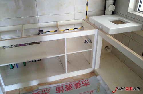 [k1体育装饰]独家揭秘木匠施工工艺最全历程