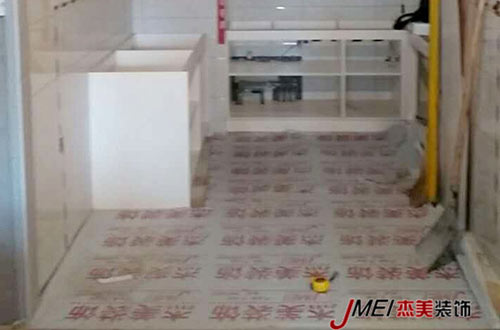 [k1体育装饰]独家揭秘木匠施工工艺最全历程