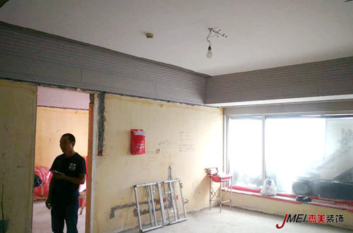 [k1体育装饰]独家揭秘木匠施工工艺最全历程