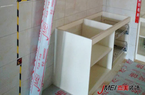 [k1体育装饰]独家揭秘木匠施工工艺最全历程