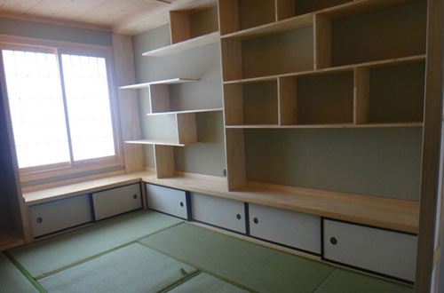 [k1体育装饰]独家揭秘木匠施工工艺最全历程