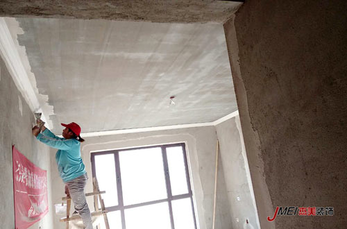 [k1体育装饰]独家揭秘木匠施工工艺最全历程