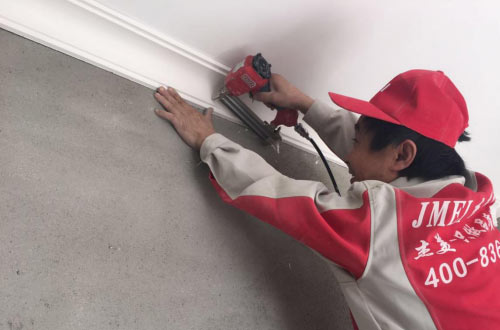 [k1体育装饰]独家揭秘木匠施工工艺最全历程