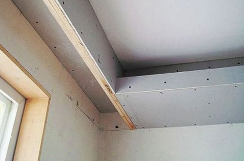 [k1体育装饰]独家揭秘木匠施工工艺最全历程