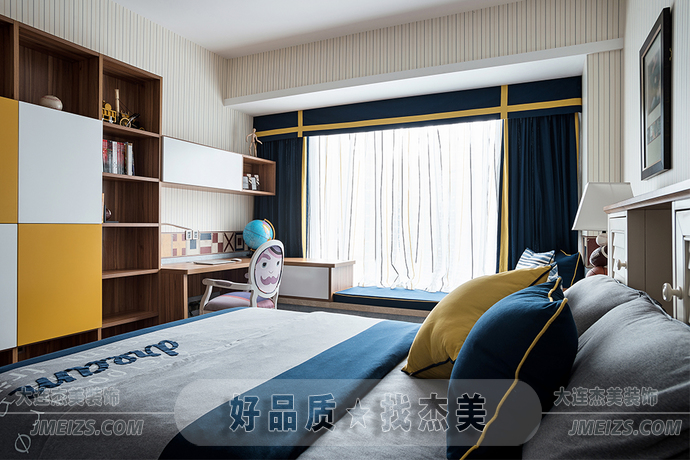 大连装修潮流趋势之漂亮复古与意式极简-大连k1体育装饰官网