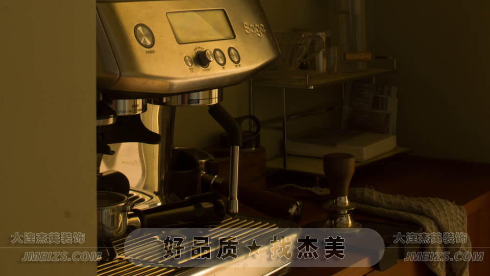 大连装修潮流趋势之古典程序设计案例/细腻复古名堂年华B厨房卧室-大连k1体育装饰官网