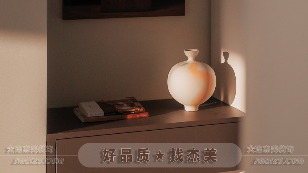 大连装修潮流趋势之现代简约/松懈自我轻盈通透B卧室阳台-大连k1体育装饰官网