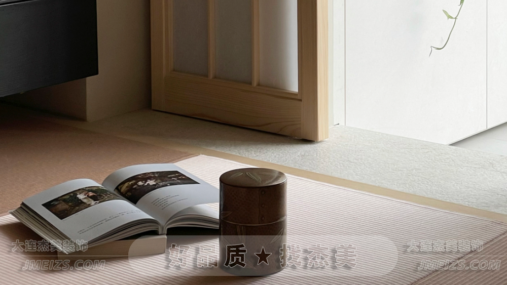 大连装修潮流趋势之现代简约/自然自在自由自我A玄关客厅-大连k1体育装饰官网