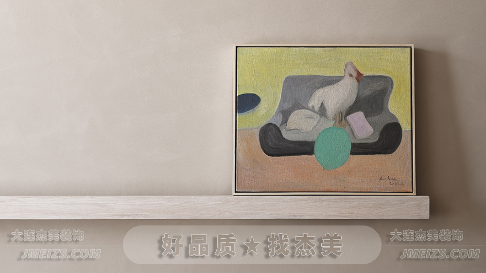 大连装修潮流趋势之现代简约/自然自在自由自我B餐厅卧室-大连k1体育装饰官网